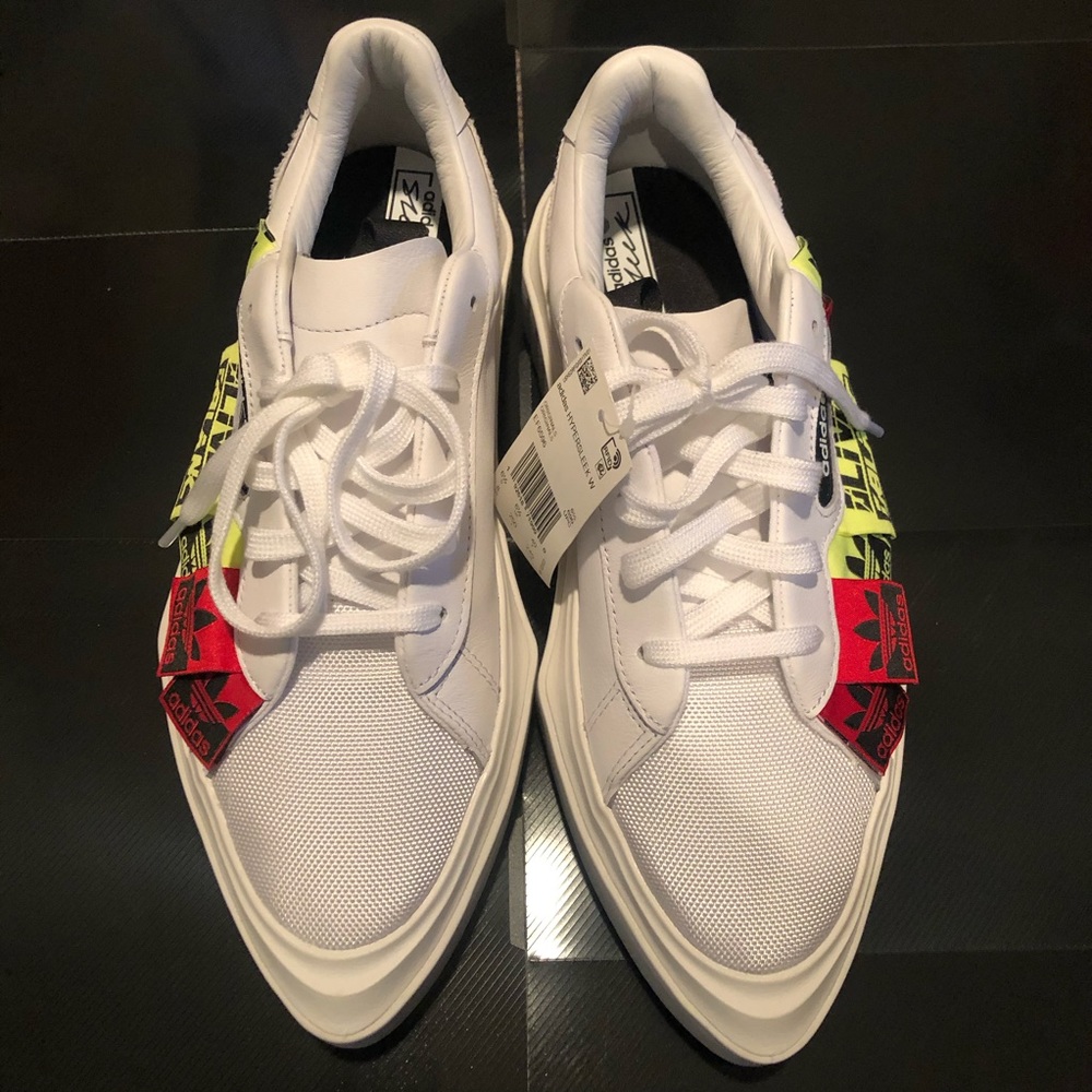 Adidas Hypersleek | Women’s 8